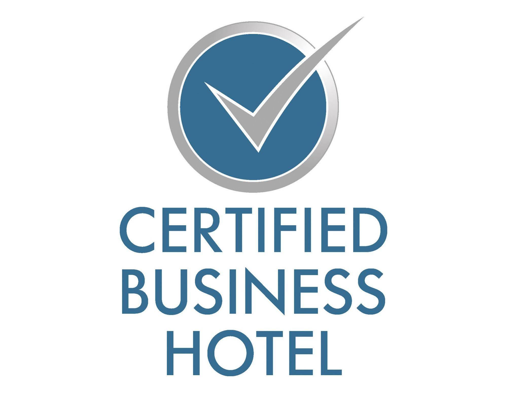 Naam Hotel & Apartments Frankfurt City-Messe Airport Frankfurt am Main Exterior photo